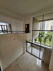 The Colonnade (D10), Condominium #551124621
